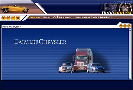 DaimlerChrysler