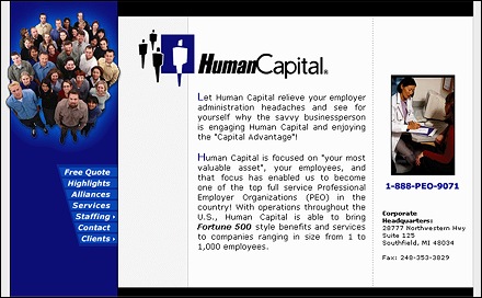 Human Capital