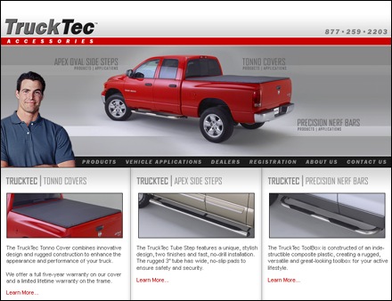 TruckTec