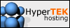 HyperTEK Hosting